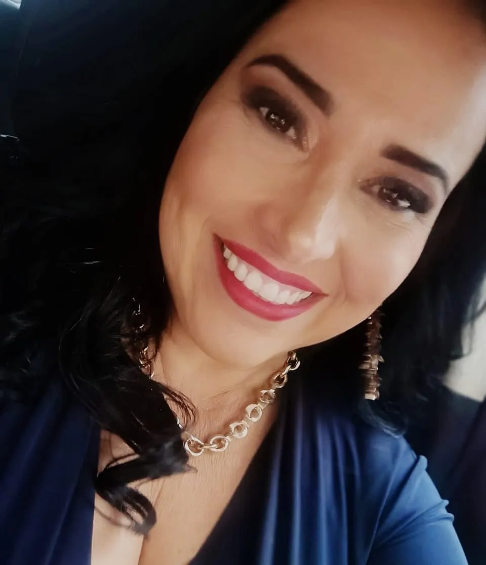 Thumbnail Katia Cilene
