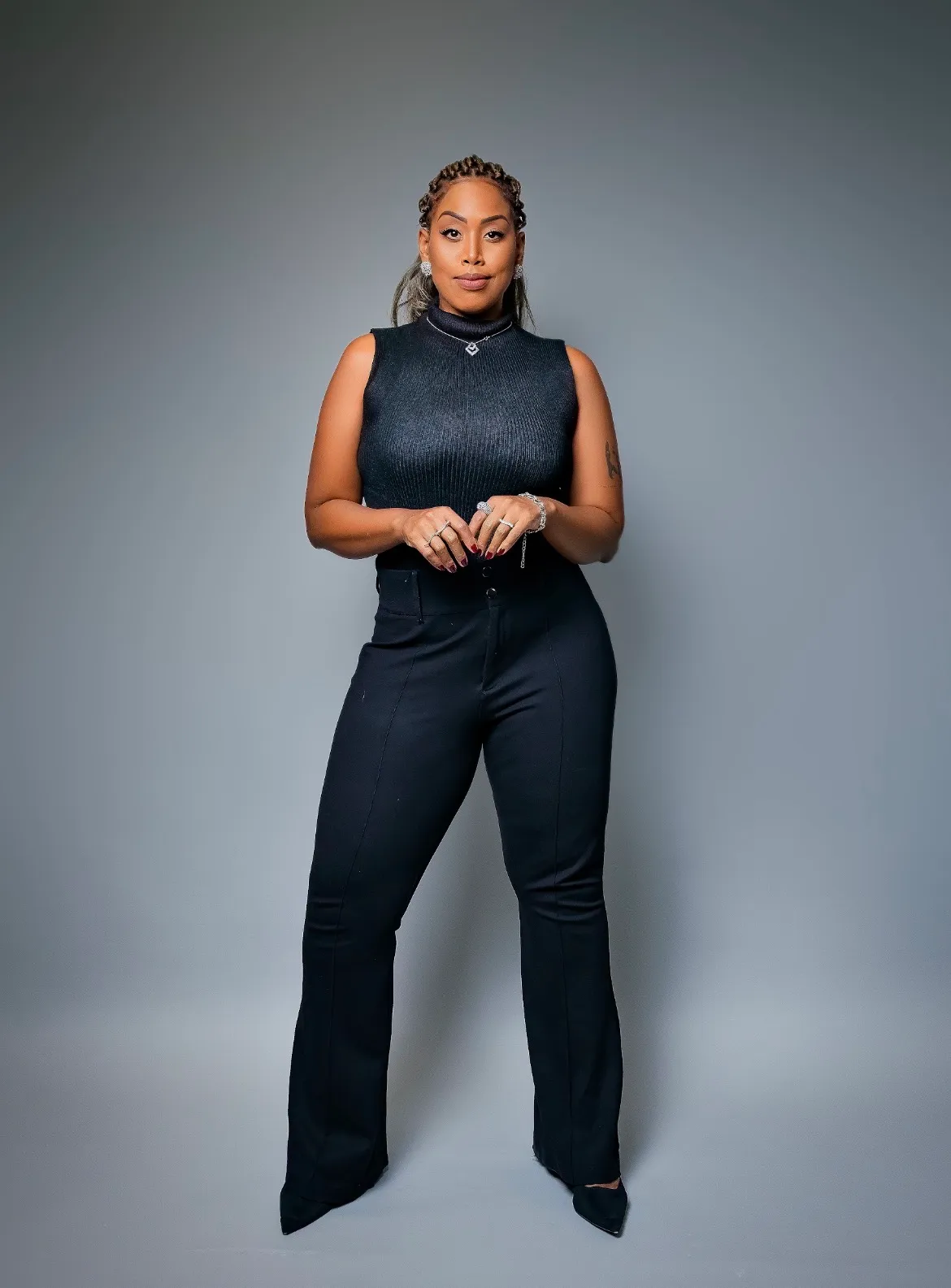Pretha Souza